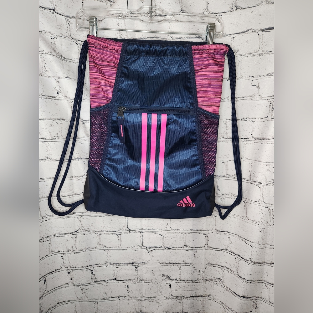 Adidas Cinch Backpack‎